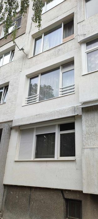 Топлоизолация, саниране