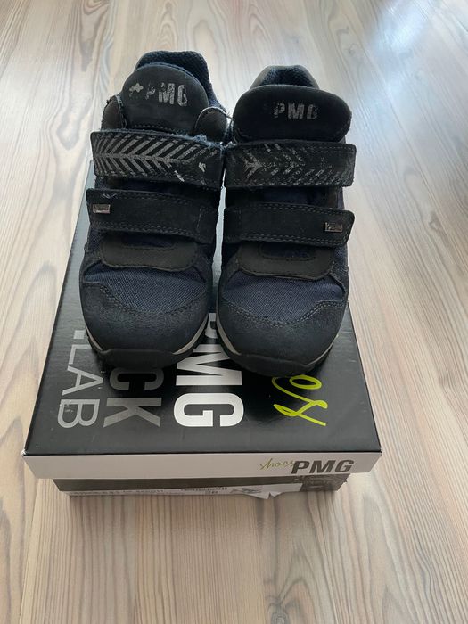 Детски боти Primigi, номер 28