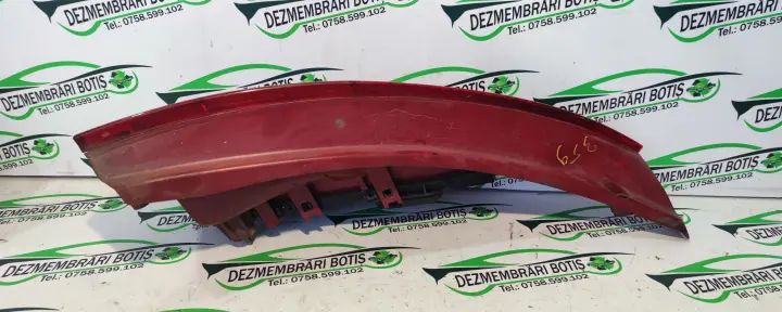Lampa stop stanga pe hayon Citroen C3 2005 1.4 HDi MT (68 hp)