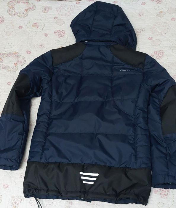 Детско яке Trollkids