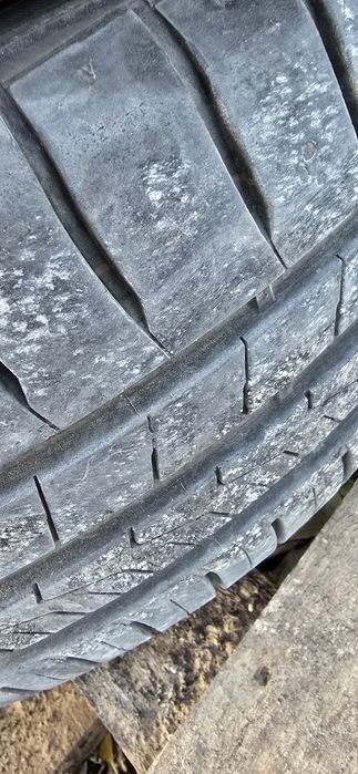 205 55 16 ки  дот 21 г. 6мм. Hankook Kynergi eco2
Cruizer Lexus 18 ки