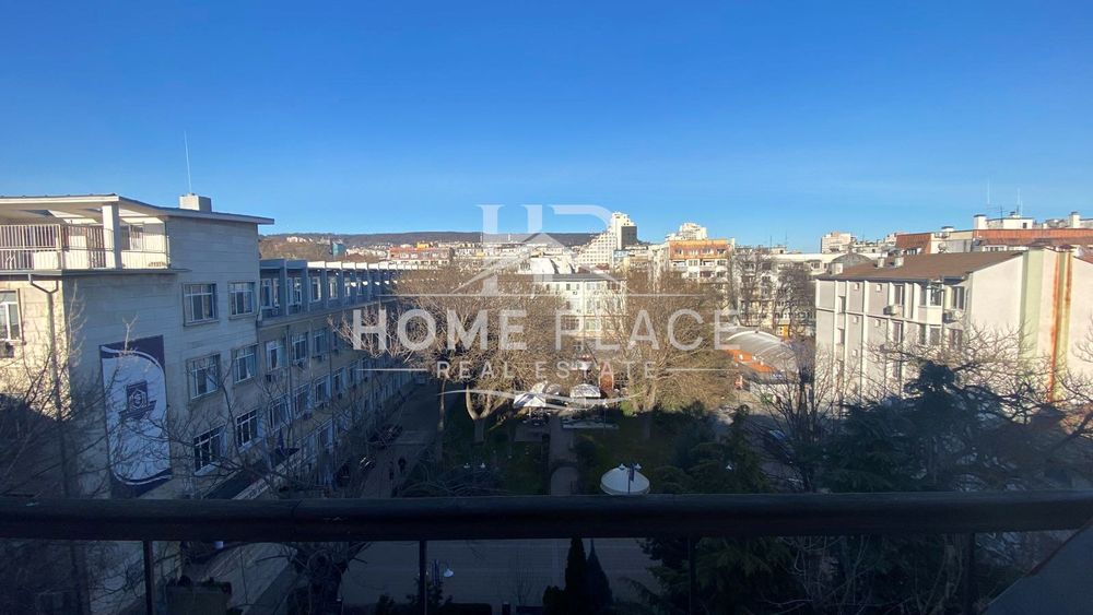 Продава се Тристаен апартамент в Варна, Генералите - 95 кв.м за 1262 €/кв.м - Снимка #5