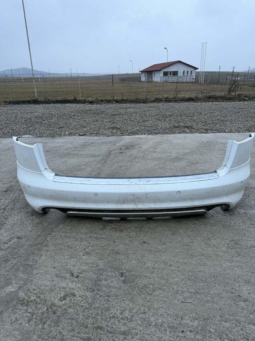 Bara spate audi A6 C6 completa