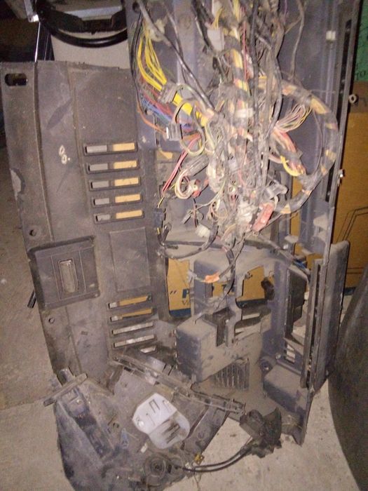 Рено Рапид на части 200 лева и договаряне