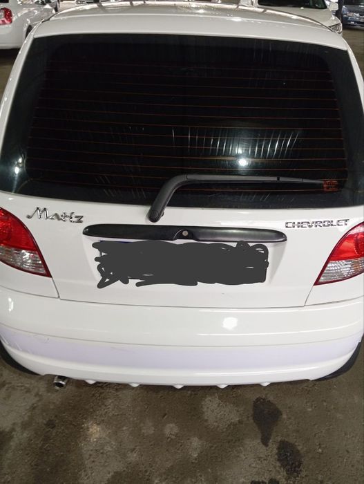 Матиз 2012 йил Лукис