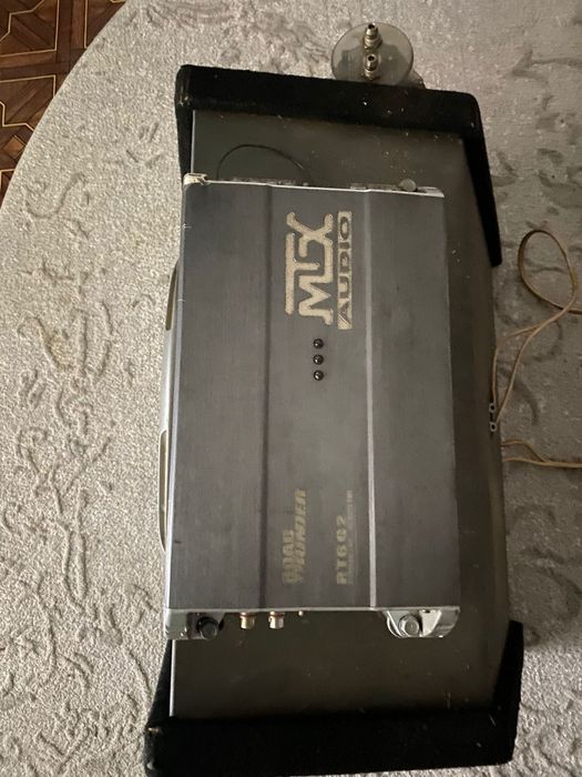 subwoofer 1200 w