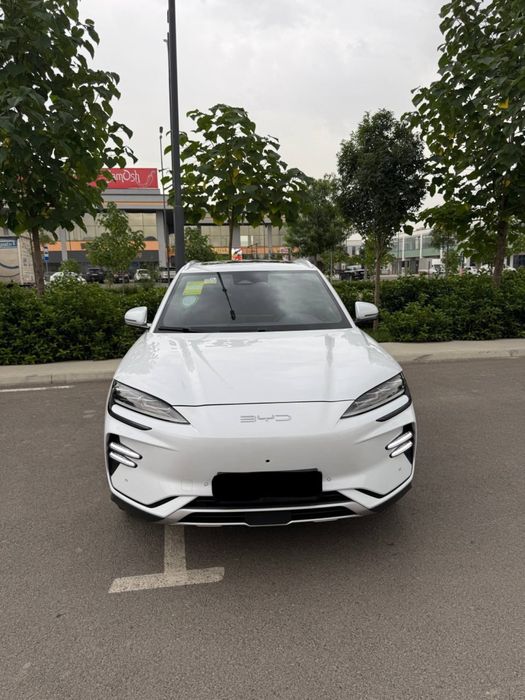 BYD CHAMPION срочно сотилади
