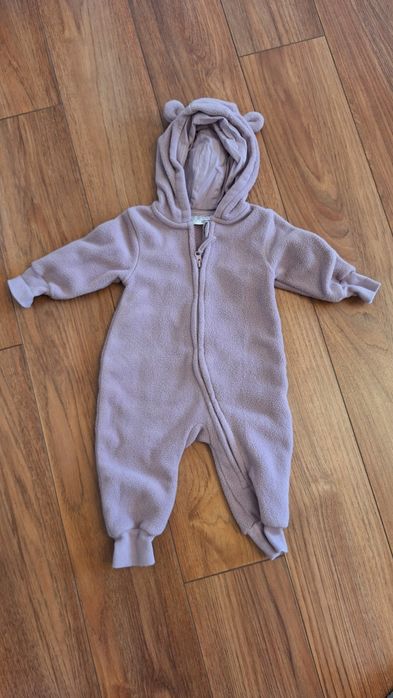 Combinezon calduros KIK