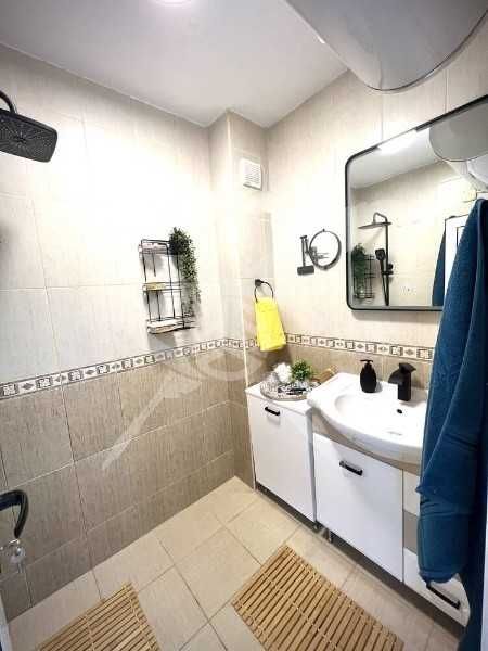 Продава се Тристаен апартамент в Пловдив, Христо Смирненски - 97 кв.м за 2269 €/кв.м - Снимка #3