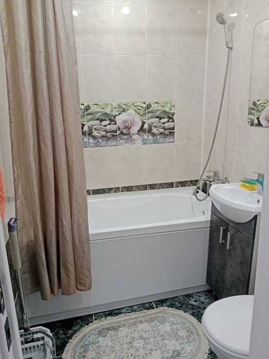 Сдам квартиру на длительный срок