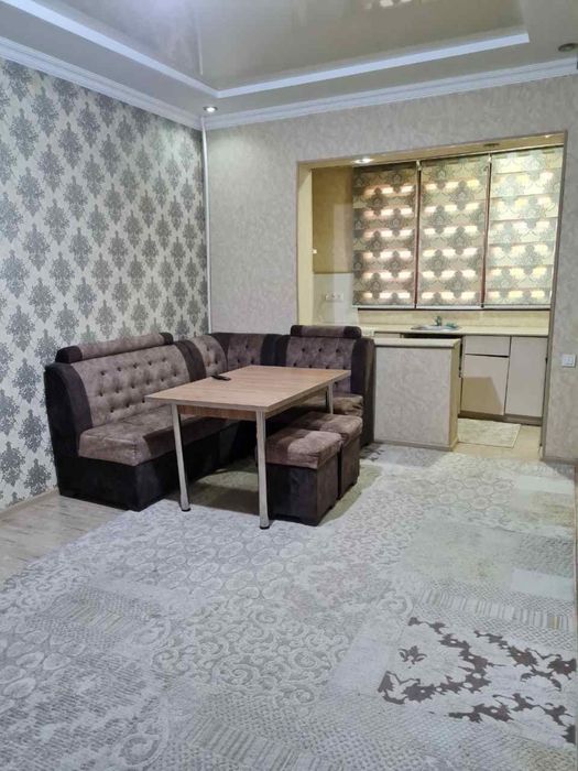 Квартира суточная от 300.000 тис до 650.000