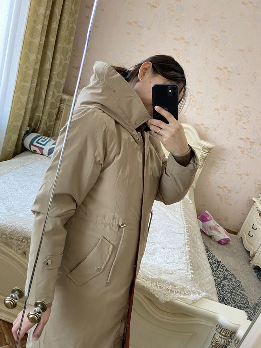 Продам парку