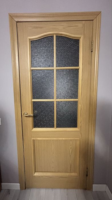 Двери межкомнатные