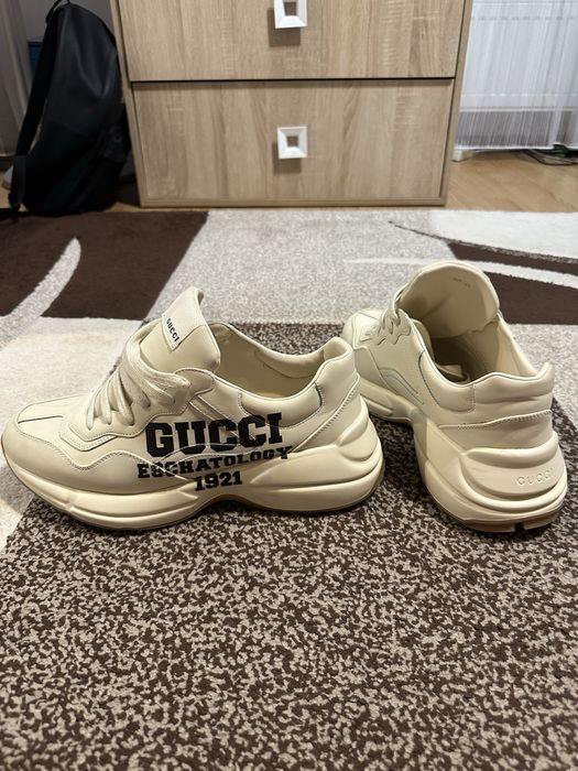 gucci  rhyton.