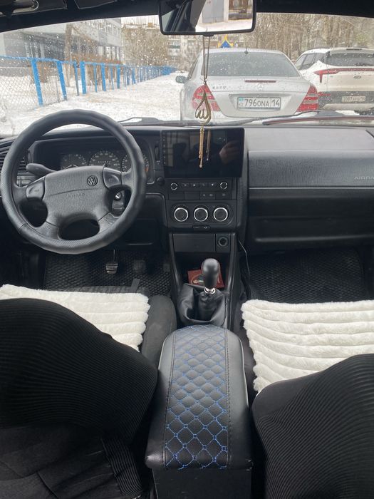 Продам фольцваген