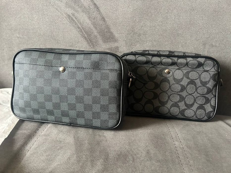 Барсетка удобный