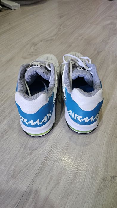 Кроссовки nike, для игры в теннис