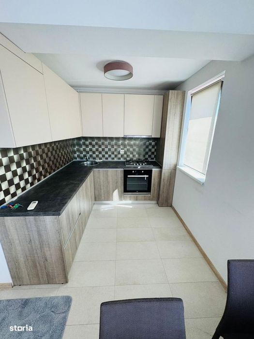 Apartament 2 camere | Grivita | metrou | bloc nou | cu centrala |