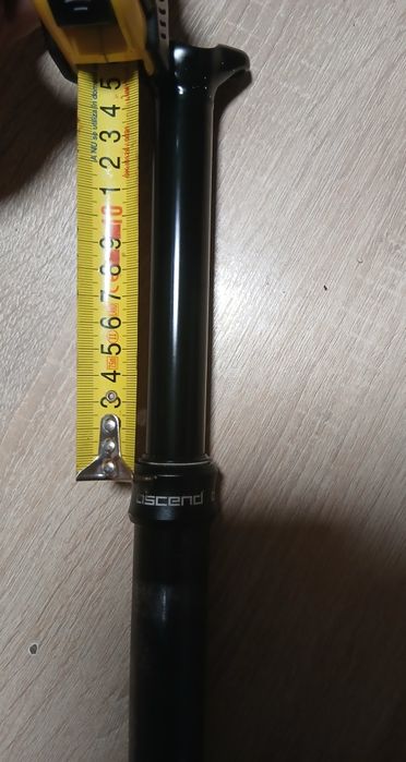 Dropper Post Brand X Ascend Stealth 150mm
