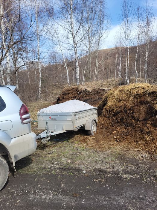 Навоз домашний. Без силаса , без льда