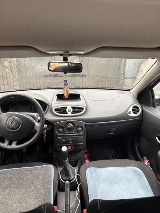vand renault clio 3