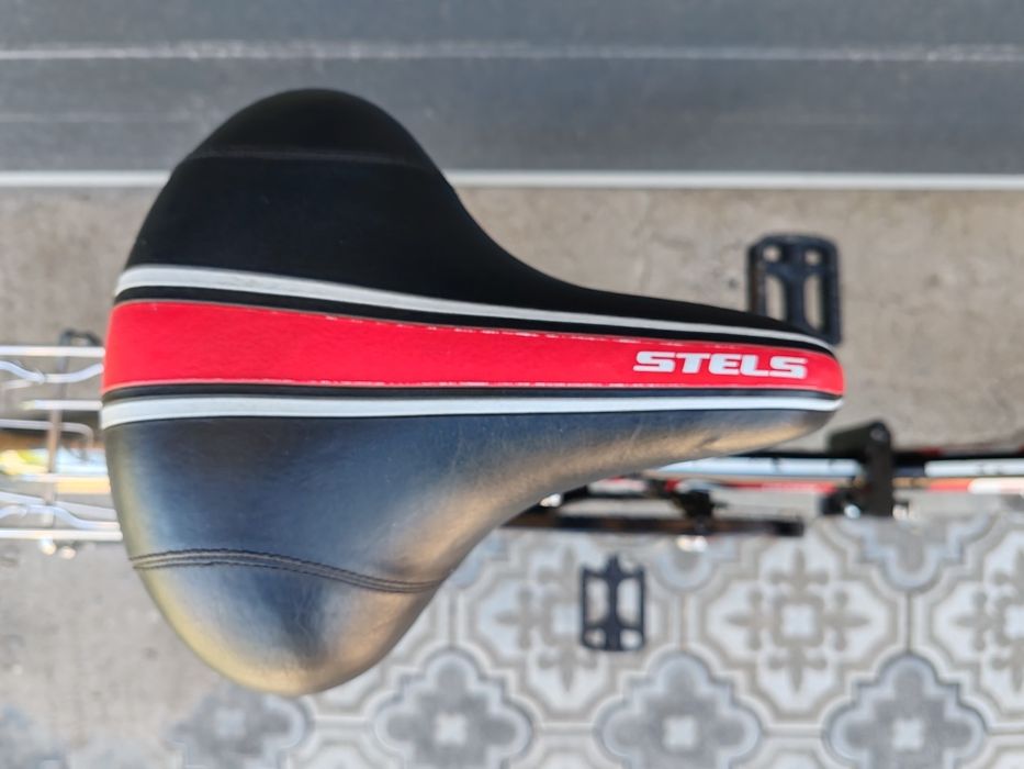 Продам Новый Велосипед Stels 410