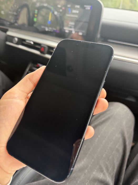 Iphone 13 128gb 100%