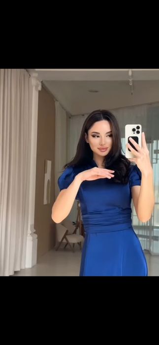 UZB bo'ylab yetkazib berish xizmati mavjud.