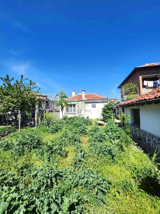 Продава се Парцел в Пазарджик, Руски - 322 кв.м за 341 €/кв.м - Снимка #1