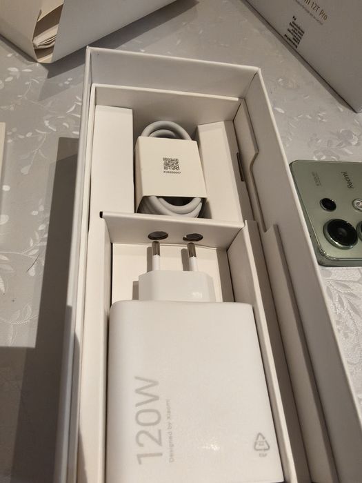 Xiaom8 12T Pro 8/256