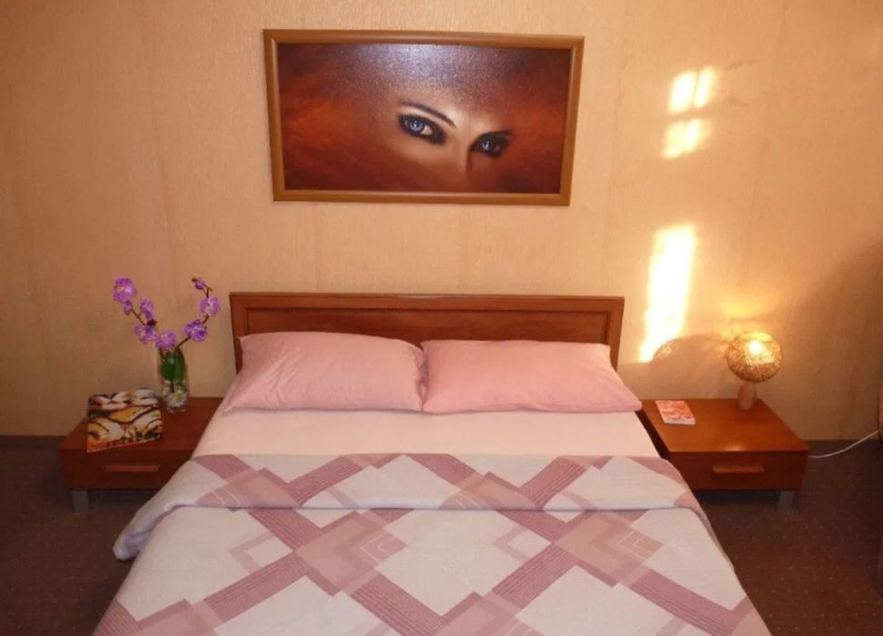 Сарыарка 11-Кенесары, 2ч 2000