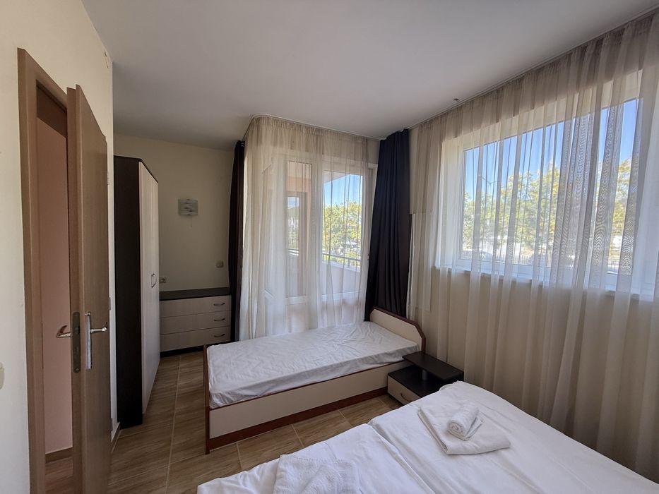 Продава се Тристаен апартамент в Свети Влас - 105 кв.м за 1329 €/кв.м - Снимка #3