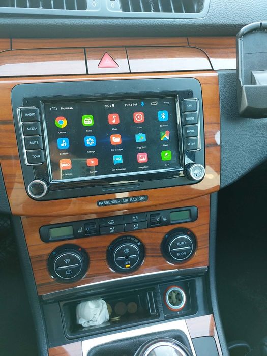 Vw passat 2.0 Benzina