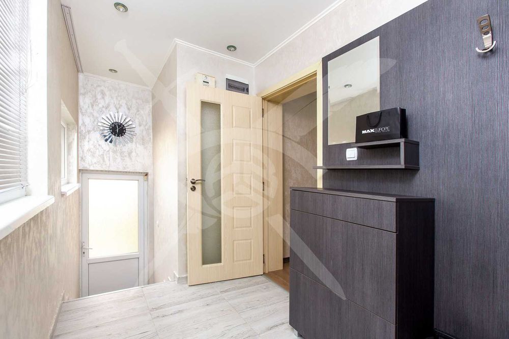 Къща в с. Оризари