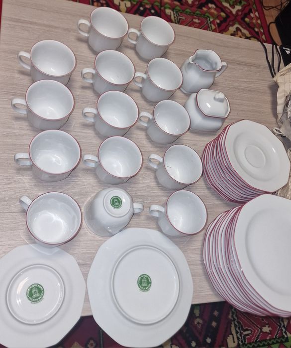 Set cafea serviciu From Marienbad 44buc
