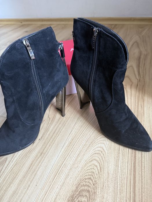 Botine Epica marimea 38