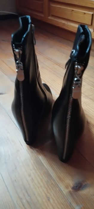 Боти дамски Tendenz