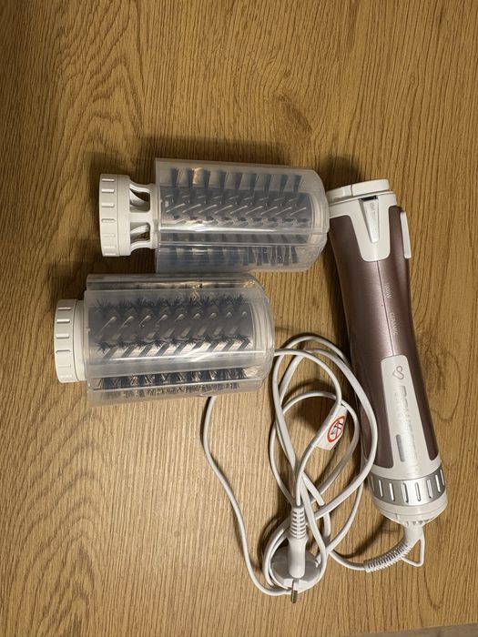 Perie rotativa Rowenta 1000W