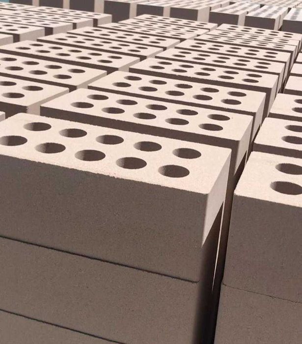 Кирпич облицовочный 68 тенге