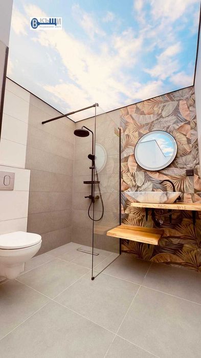 Четиристаен апартамент ново строителство с гараж