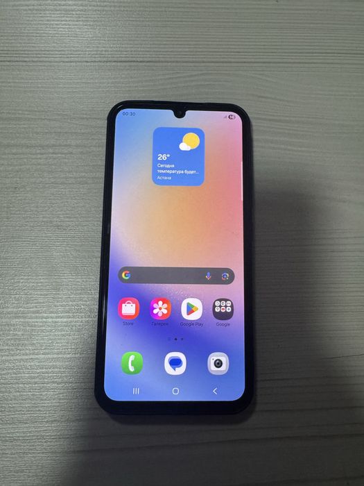 Galaxy A34 5G 256GB