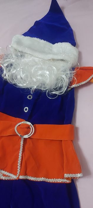 Продам новогодний костюм!