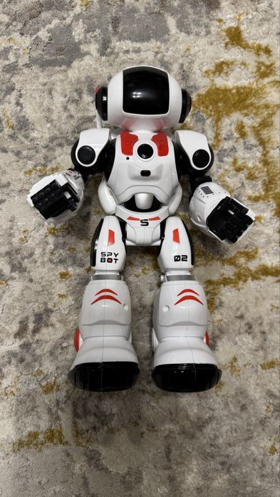 Robot intellicon  Noriel