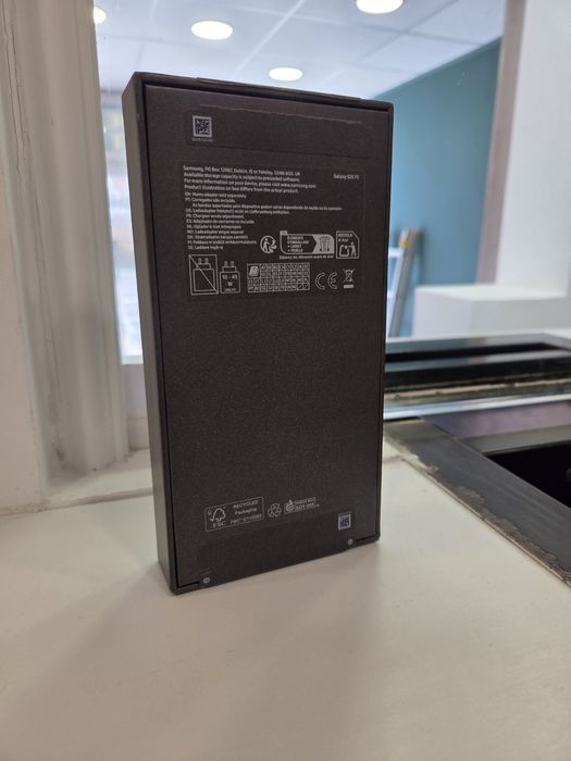 Galaxy S25 FE 5G 128GB NOU