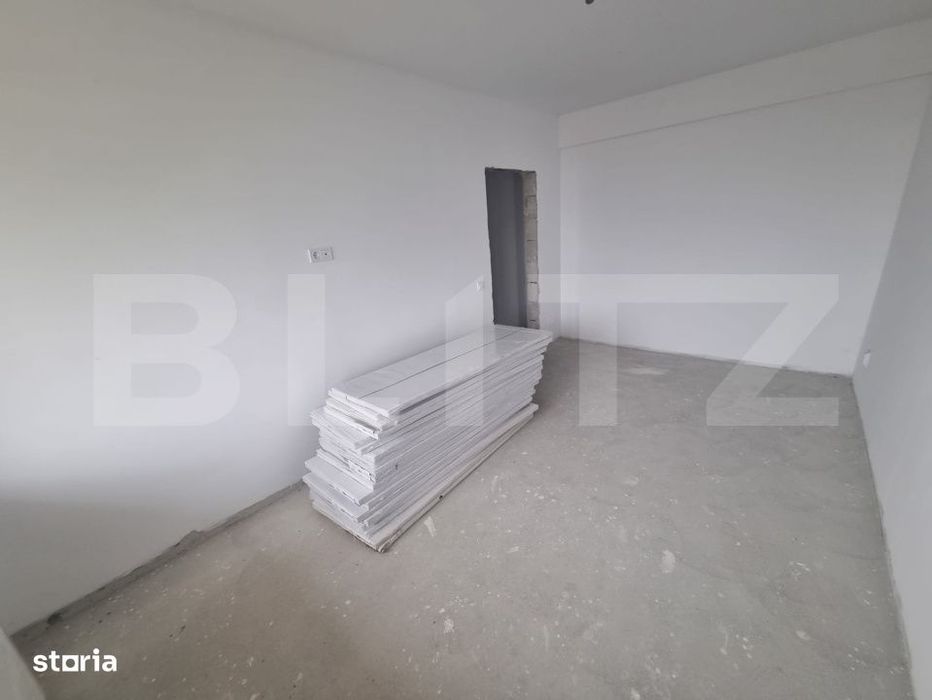 Apartament 2 camere, 54 mp, zona Magnolia — fotografia 3
