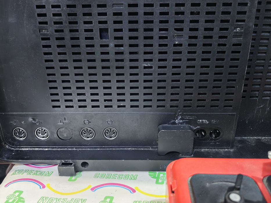 Електрофон ЛИДЕР-206