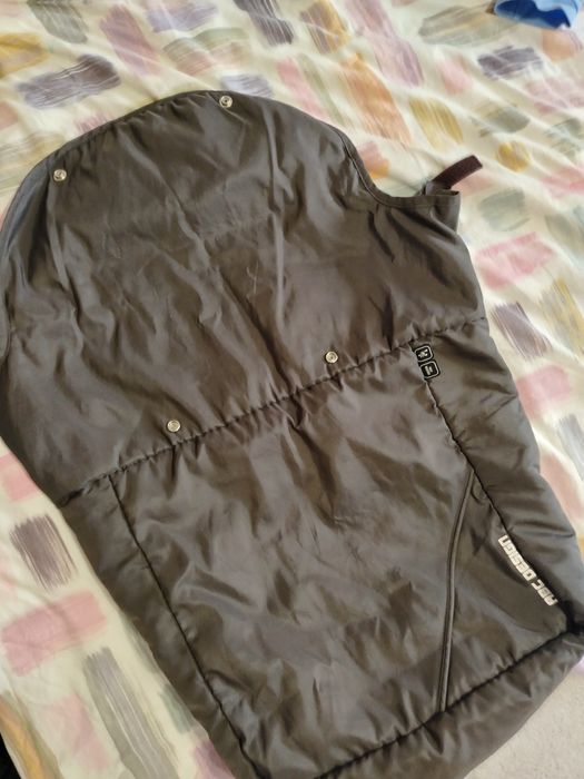 Чувал че за количка на ABC design