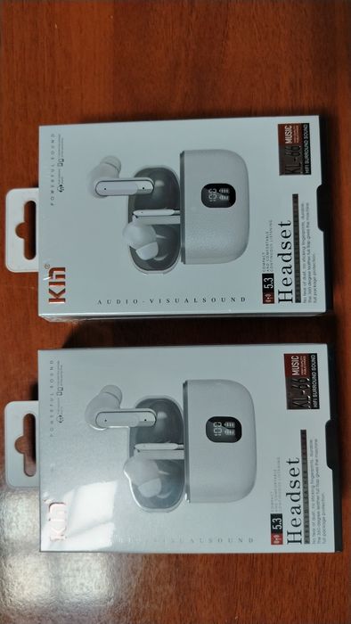 Naushnik, Bluetooth, Наушники