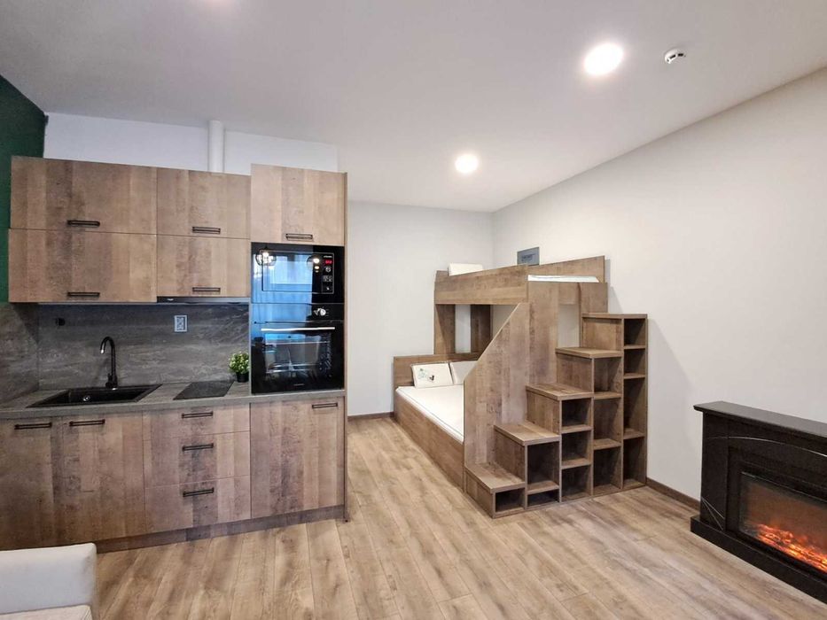 Продава се Едностаен апартамент в София, Овча купел 1 - 42 кв.м за 1881 €/кв.м - Снимка #5