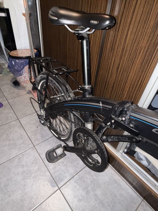 електрическо колело leader